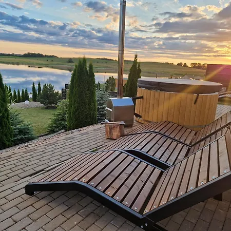 Mazury * Staswiny