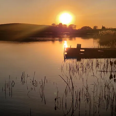 Dom wakacyjny Mazury *