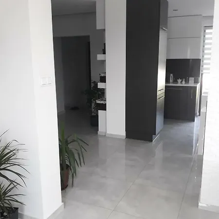 Mazury 別荘 Staswiny