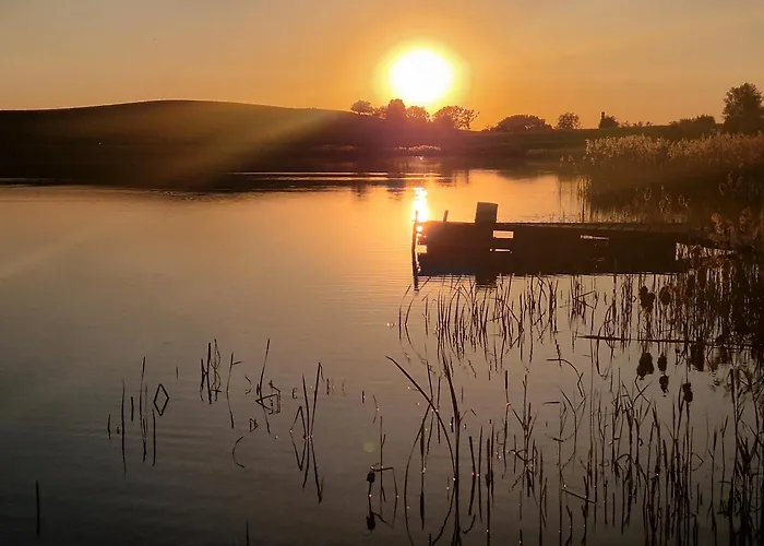 Дом отдыха Mazury *